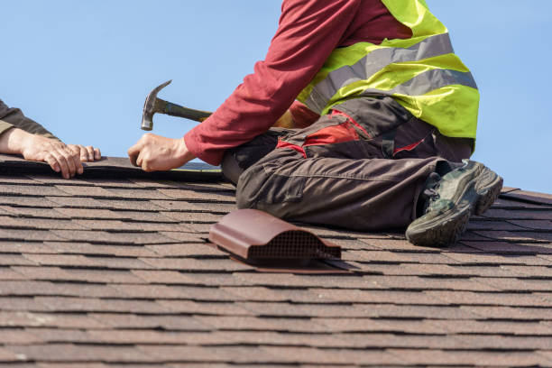 Professional Roofing Contractor in Big Pine, CA