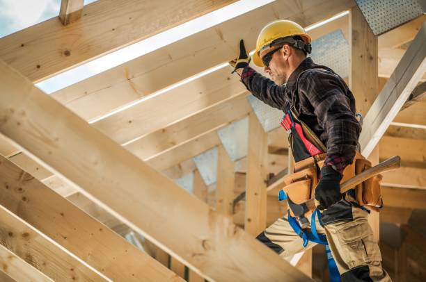 Best Roof Maintenance Services  in Big Pine, CA