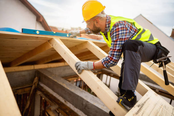 Gutter Installation and Roofing in Big Pine, CA