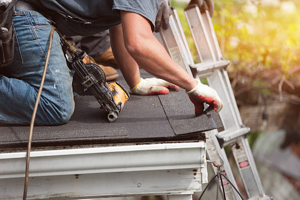 Best Commercial Roofing Services  in Big Pine, CA