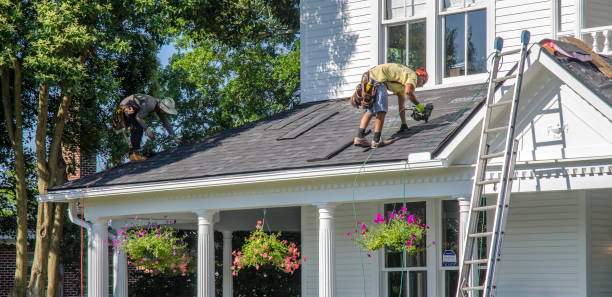 Quick and Trustworthy Emergency Roof Repair Services in Big Pine, CA
